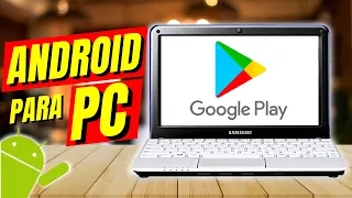 ✅💻 Cómo INSTALAR ANDROID en PC - PRIME OS / ANDROID X86