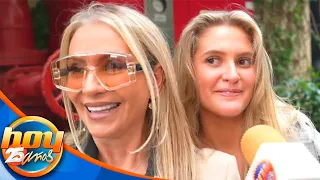 Danka, la hija de Daniela Castro, está lista para superar a su mamá como actriz | Programa Hoy