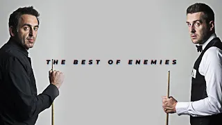 The Best of Enemies | Ronnie O'Sullivan vs Mark Selby