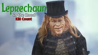 Leprechaun in the Hood (2000) Kill Count