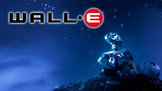 Epilogue (PC) - WALL-E: The Video Game (PC/PS2/PSP)