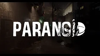 PARANOID - "Voices" Trailer