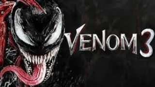 Venom 3 along came a spider    teaser trailer   October 2024