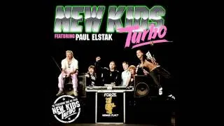 New Kids & Paul Elstak - Turbo [HD]