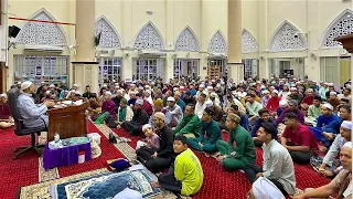🔴 UAI LIVE : 12/12/2023 Kuliyyah Maghrib & Soal Jawab Agama - Ustaz Azhar Idrus