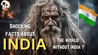 10 Top Shocking facts about India 🇮🇳 | amazing Facts about India | indian culture facts | Indians