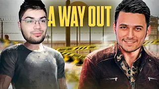 VA NIHOYAT BIZ QAMOQDAN QOCHDIK! QAMOQDAN QOCHAMIZ - A WAY OUT