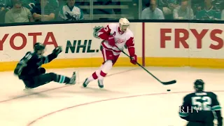 Greatest Dangle - Pavel Datsyuk Павел Дацюк - Birthday gift to Couture