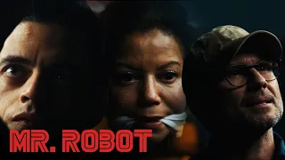 Vera Meets Mr. Robot | Mr.Robot