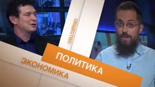 "Израиль за неделю" на RTVi