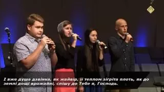 08/28/2016 - Вечірнє служіння - (Світло Надії)