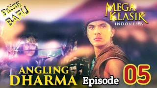 Angling Dharma Episode 5 [Pembalasan Nila Saroya]