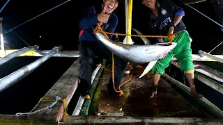 Filipino Tuna Fishing | Part 2 of 4