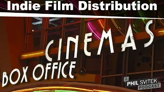Rethinking Film Distribution For Indie Filmmakers
