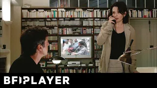 Mark Kermode reviews Hidden (2005) | BFI Player