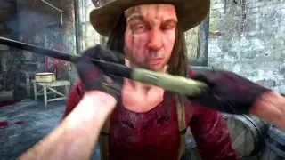 Red Dead Redemption 2 - Funny & Brutal Moments Vol. 12 (Euphoria Ragdolls)