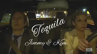 Tequila - Kim & Jimmy