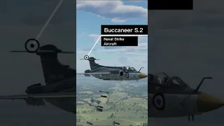 "British Aircraft Evolution" Part 2 #shortvideo #warthunder