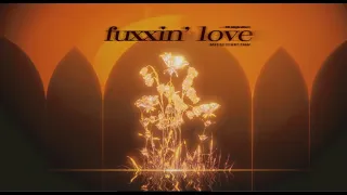 OoOo(오넷) - fuxxin' love (Band Ver) Official Lyric Video