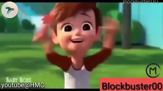 Despacito cover the boss baby version