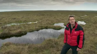 BBC Making Scotland's Landscape 4 of 5 Scotland's Water