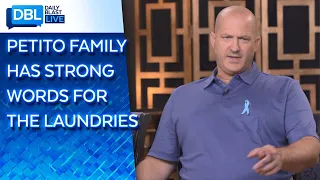 Gabby Petito's Dad Calls Brian Laundrie and His Parents ‘Cowards’ in Dr. Phil Interview