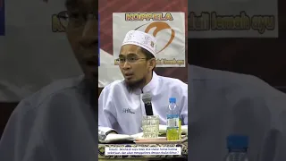 Bolehkah saya tidak ikut shalat Jum'at karena pekerjaan.?