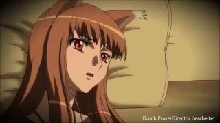 [AMV] Spice & Wolf - Just a dream