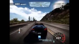 lets play need for speed hot pursuit-racer career- 01- Roadsters reborn!