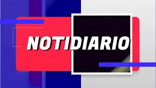 NOTIDIARIO - 8 DE SEPTIEMBRE - CANAL 5 TELEVISA FELICIANO