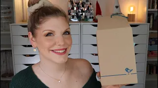 Fairy Box Januar 2023 | Naturkosmetik ohne Tierversuche | Unboxing & Verlosung | Claudis Welt