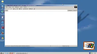 Общаюсь с подписчиками и ставлю Windows 2000