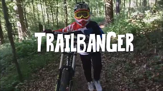 Trail ballern mit Gianluca.D und Max.S | Trailbanger