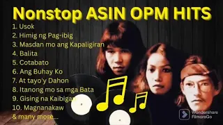 ASIN Greatest Hits Collection ~ ASIN TAGALOG MELLOW SONGS ~ All Time Favourite ~ JUNEXBOY