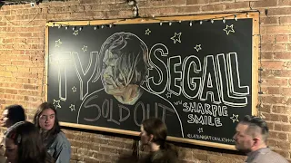 Ty Segall - Live in Chicago - Full Set Audio (Thalia Hall • 5/6/24)