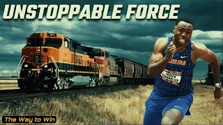 Joseph Fahnbulleh | Perfect Running Machine