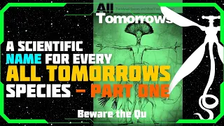 Should the ALL TOMORROWS Species Be Given Scientific Names?