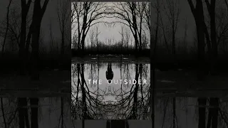 (P2) 'The Outsider' by Stephen King Audiobook  (Horror, Thriller, Suspense, Mystery, Crime fiction)