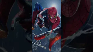 The Amazing Spider-Man Final Swing (Spider Man Remastered)