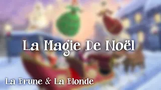 Mon Saint Nicolas - Barbie Et La Magie De Noël