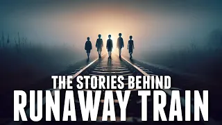 The Most DISTURBING Music Video of All Time | Runaway Train