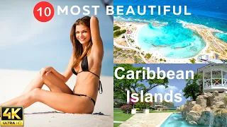 Best Caribbean Islands | 10 Best Caribbean Islands - Caribbean Travel