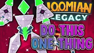 Do This one Thing Before Route 8 Comes out! - Loomian Legacy