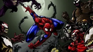 The Symbiotes War! - Marvel's Spider-Man 2 NG+ #16