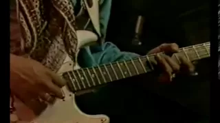 Stevie Ray Vaughan - Life without you 07/11/1985