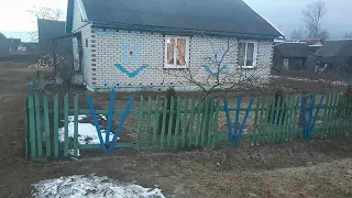 Tak Wygląda Prawdziwa Białoruska Wieś