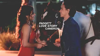 Padgett & Cameron | Love Story