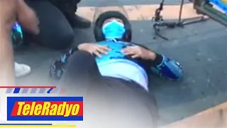 Kabayan | TeleRadyo (26 January 2022)