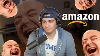 Why I Actually Quit Amazon...