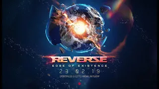 Dark E & Pat B Reverze Flashback @ Reverze 2019 Audio Only